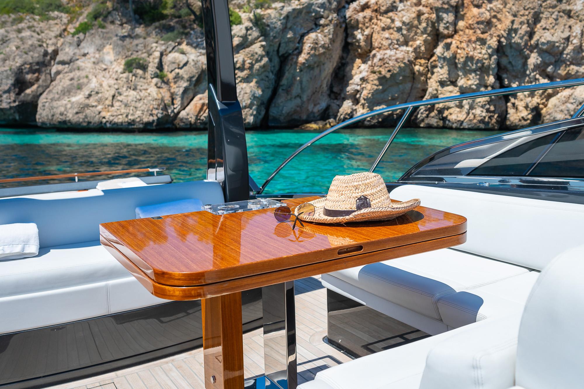 2019 RIVA 56' RIVALE 